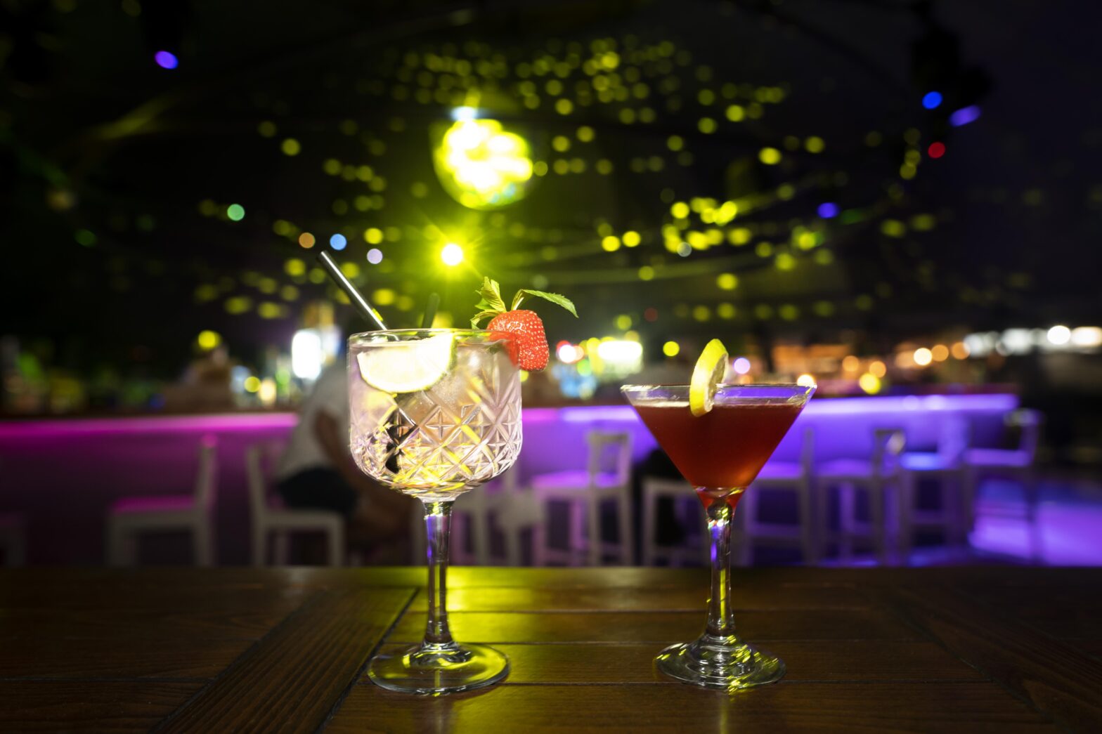 bebidas-nos-melhores-bares-em-luanda